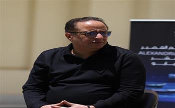تنشيط السياحة عامل مشترك بين مهرجان الداخلة والإسكندرية للفيلم القصير