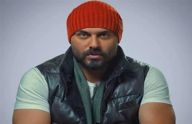 فيلم جديد لـ أحمد صلاح حسني في صيف 2025