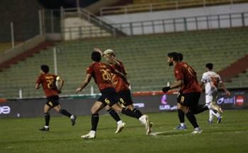 فخري لاكاي يقود هجوم سيراميكا أمام البنك الأهلي في الدوري المصري    