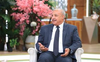 أسامة طلعت ضيف "معكم منى الشاذلي" غدا