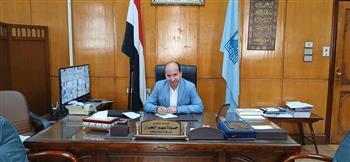 رئيس قطاع الشؤون الصحية بالقاهرة يتفقد مستشفى شبرا ويتابع تطوير وحدة جراحات القلب