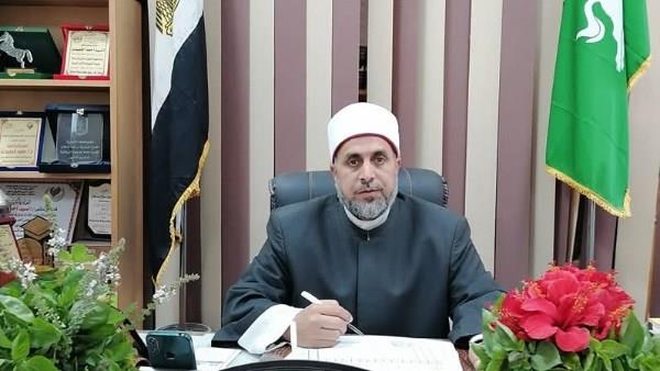 "الشرقية الأزهرية": هيئة ضمان جودة التعليم تعتمد 25 معهدًا للفصل الدراسي الأول