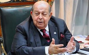 على عيسى.. رئيس جمعية رجال الأعمال المصريين: إجراءات مُحفِّزة وطموحة.. على طريق تلبية احتياجات المجتمع الضريبى