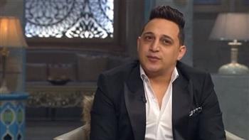 أول تعليق من رضا البحراوي على قرار نقابة المهن الموسيقية بإيقافه  