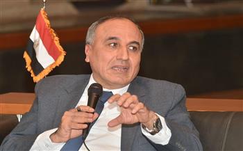 عبد المحسن سلامة: تعيين المؤقتين بالصحف القومية صمن أبرز أولوياتي في المرحلة القادمة 