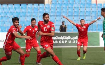 تشكيل نيجيريا وتونس في افتتاح المجموعة الثانية بكأس أفريقيا للشباب
