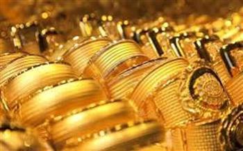 سعر جرام الذهب عيار 21 اليوم الخميس 1 مايو 2025