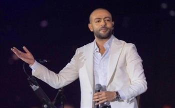 تامر عاشور يحيي حفلًا غنائيًا في دبي.. اعرف الموعد