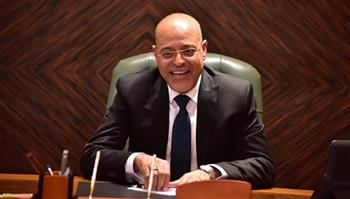 وزير العمل يهنئ الرئيس السيسي بمناسبة الاحتفال بعيد العمال
