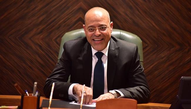 وزير العمل يهنئ الرئيس السيسي بمناسبة الاحتفال بعيد العمال