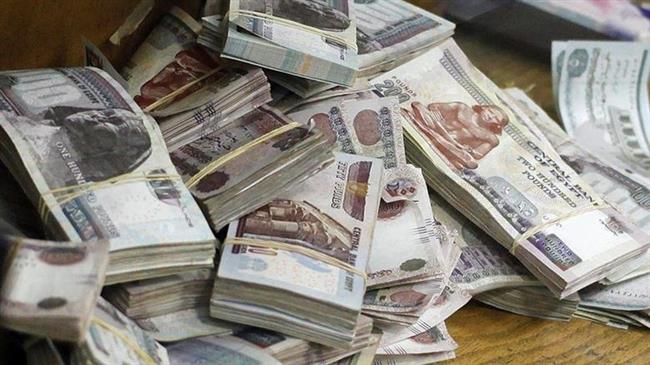 ضبط متهمين بـ«غسل» ٧٠٠ مليون جنيه ضربـــة قاضــية  لشبكــــات «تبييـــض» الثروات