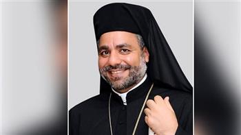 وداعًا بابا السلام