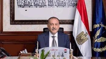 محافظ أسيوط يعلن طرح الهيئة العامة للتنمية الصناعية لـ38 وحدة صناعية مجهزة بمركز أبنوب