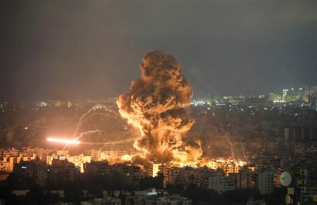 استشهاد طفلة فلسطينية بقصف للاحتلال الإسرائيلي على مخيم جباليا شمال غزة 