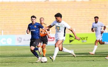 البنك الأهلي يقسو على سيراميكا كليوباترا في الدوري الممتاز