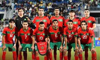 تشكيل مباراة كينيا والمغرب في الجولة الأولى بالمجموعة الثانية لكأس أفريقيا   