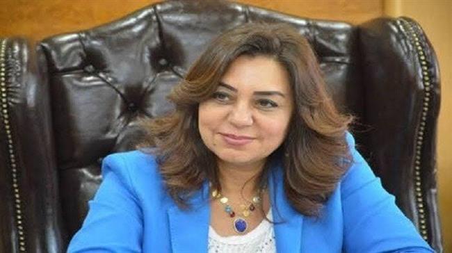 وزيرة التنمية المحلية توجه بمرور ميداني على تراخيص المحال العامة بالمحافظات