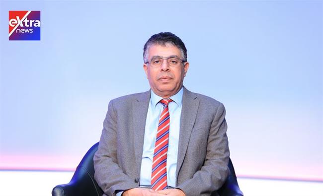 عماد الدين حسين: "السوشيال ميديا" ستؤثر سلبًا على انتخابات الصحفيين غدًا