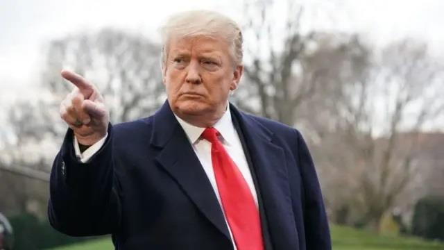 CNN: ترامب لا يؤيد إقالة وزير الدفاع بعد جهود كبيرة لتثبيته في المنصب 