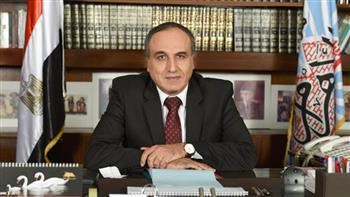 عبدالمحسن سلامة: الحريات حجر الزاوية في برنامجي الانتخابي