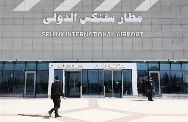 سلطة الطيران المدني تجدد ترخيص مطاري سفنكس والعلمين الدوليين