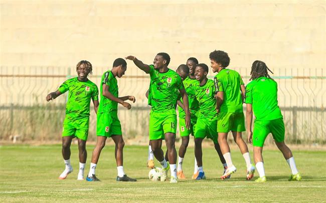 أمم أفريقيا للشباب.. منتخبات المجموعة الثالثة تختتم استعداداتها لمواجهات الغد