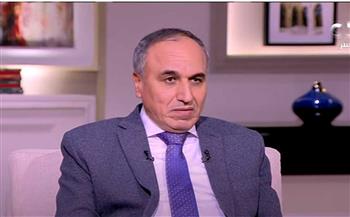 عبدالمحسن سلامة: برنامجي يتضمن رؤية عملية للنهوض بأوضاع الصحفيين  
