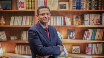 خالد البلشي: الجمعية العمومية هي مصدر قوة النقابة في التفاوض مع الدولة