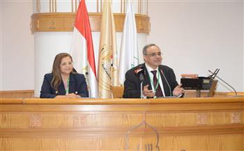 توصيات مؤتمر القانون والذكاء الاصطناعي بالأعلى للثقافة