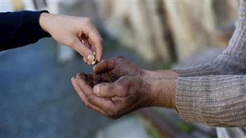 الأجهزة الأمنية تضبط 21 ألف قضية تسول خلال شهر