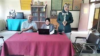 ثقافة سوهاج تناقش «مخاطر المخدرات والإدمان» في لقاء توعوي 