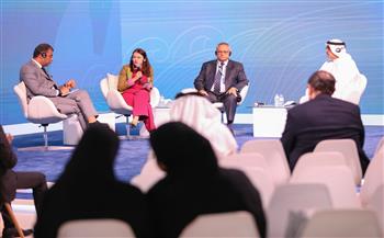دور التقنية في حفظ التراث.. جلسة حوارية في معرض أبوظبي الدولي للكتاب  
