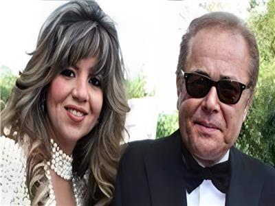 بعد أزمتها مع أسرة محمود عبد العزيز.. بوسي شلبي توجه رسالة شكر لأصدقائها 