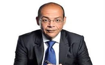 وفاة زوجة الإعلامي محمد مصطفى شردي بعد صراع مع المرض 