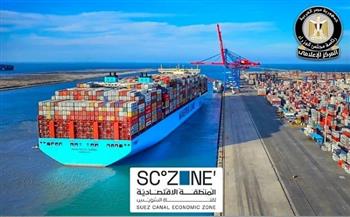 8.3 مليار دولار إجمالي التعاقدات الفعلية للمشروعات الاستثمارية بالمنطقة لـ 272 مشروعًا