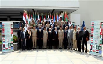 مصر تستضيف الجمعية العمومية الـ29 للاتحاد العربى للمحاربين القدماء وضحايا الحرب