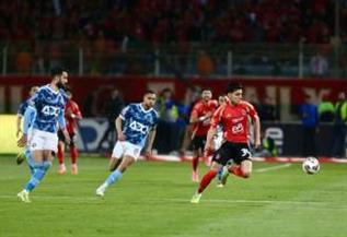 صراع الدوري يشتعل بين الأهلي وبيراميدز..من يحسم اللقب الغالي؟