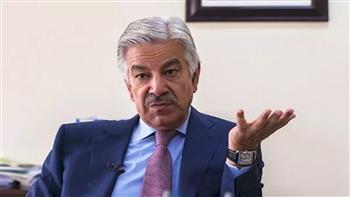 وزير الدفاع الباكستاني: الخيار النووي ليس مطروحًا في الوقت الحالي