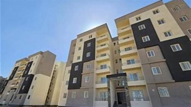 تعرف على آخر موعد للحجز في مشروع "ديارنا" للإسكان المتوسط بسوهاج الجديدة