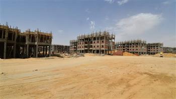 غدًا.. بدء تسليم أراضي الإسكان الاجتماعي للفائزين بمدينة بني سويف الجديدة