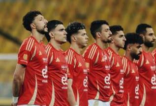 مواعيد المباريات المتبقية للأهلي في الدوري الممتاز  
