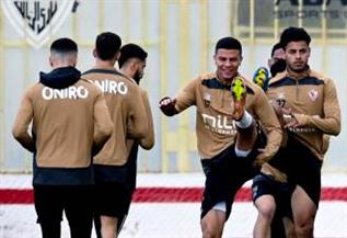 مواعيد المباريات المتبقية للزمالك في الدوري الممتاز