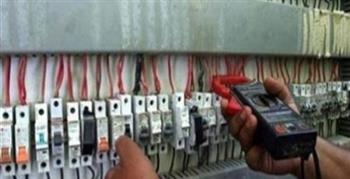 ضبط 4 آلاف قضية و162 قضية سرقة تيار كهربائي ومخالفات لشروط التعاقد