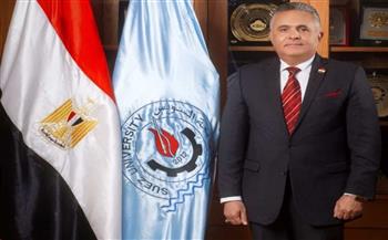 14 مايو.. كلية الآداب بجامعة السويس تنظم مؤتمرها الطلابي الثالث حول الذكاء الاصطناعي والعلوم الإنسانية