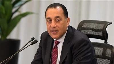 «مدبولي» يشهد توقيع اتفاقية عقد توطين وتوريد 21 وحدة قطار مترو بواقع 189 عربة لصالح مشروع مترو الإسكندرية
