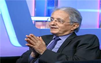 الدراما أهم مقومات الأمن القومي المصري