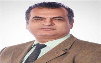 أسامة رؤوف: علاقات وطيدة بين مهرجانات المونودراما حول العالم