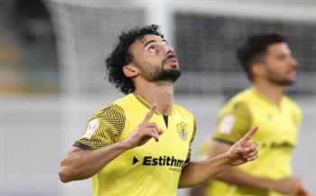 الأهلي يحسم مصير أحمد عبد القادر