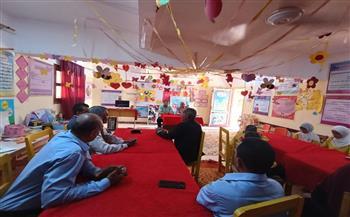 ثقافة الوادي الجديد تواصل الاحتفال بعيد العمال وتناقش "الحرف التقليدية وأثرها في الثقافة والاقتصاد"