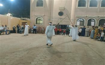 ثقافة المنيا تواصل فعاليات برنامج المواطنة